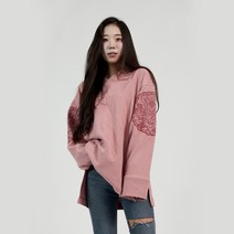 곤룡포 한복 티셔츠