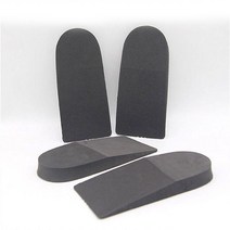 남여공용 뒷굽 형 키높이용 1cm 기본 반깔창 - 2022975EA