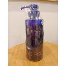 모코샴푸 펄빅산샴푸 손상모 항산화작용 세포재생샴푸