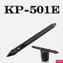 (gk)WACOM Intuos4 KP-501E 그립 펜, 본상품선택