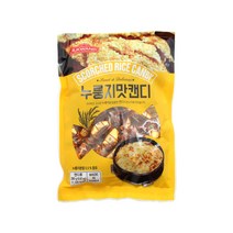 일광 누룽지맛캔디 280g (1박스-10개), 1box