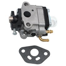 파워딜 기화기 Efco 스탁 2500S 2318394R 2318560 WYK-25A Walbro, 한개옵션0