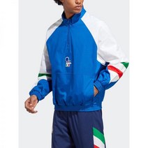 이탈리아바람막이 이탈리아 자켓 우븐 바람막이 티로 유니폼 Windbreaker 윈드브레이커 트레이닝복 2022