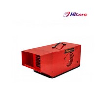산업현장 전기온풍기 현장 열풍기 온풍기 DSG-110, 상세페이지 참조