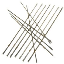 144PCS 1 다이아몬드 와이어 톱 블레이드 커터 쥬얼리 금속 절단 지그 목공 핸드 크래프트 도구, 13 4-0