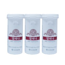 유한양행 엘레나 UREX프로바이오틱스 170mgx30캡슐x3/b, 상세페이지 참조, 상세페이지 참조
