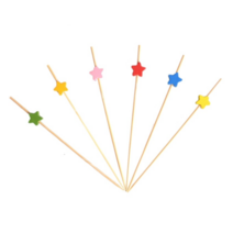 행복한꽃그릇 대나무 지주대 식물 지지대