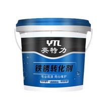 녹전환제 제거제 부식방지 부식 철근 방지, (깊은녹제거)녹전환제10캐티약50도포