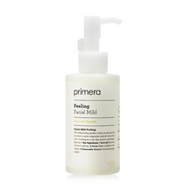 프리메라 프리메라 페이셜 마일드 필링 150ml, 1개