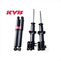 폭스바겐 CC 가야바 쇽업쇼바 KYB EXCEL-G 순정형 튜닝쇼바 앞뒤쇼바, 배송메세지 기재(차종/연식/연료타입), 프론트좌우2개, 1개