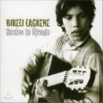[CD] Bireli Lagrene - Routes To Django