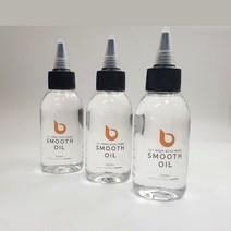 클리퍼오일 미용가위오일 대용량 120ml 바리깡 오일링