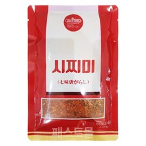 이엔푸드 시찌미240g, [6259-0]시치미시찌미 7맛고추가루240g