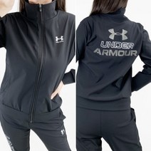 언더아 벤츄리 집업 세트 남여공용 AH