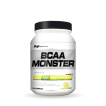 헬스보충제 BCAA몬스터 BCAA 아미노산 1통 500g 레몬맛, BCAA 몬스터 아미노산 헬스보충제 1통 500g, 1개