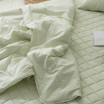 드림베딩 리베 60수 고밀도 순면 차렵이불세트