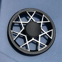 전기자전거 emtb 전용휠 합금 금속 피젯 손 손가락 스피너 아연 휠 포커스 성 재미있는 선물 불안 스트레스 해소 완구 183812, 03, 03