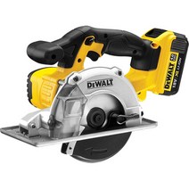 디월트 [디월트] 충전금속원형톱 DCS373M2(18V)-4.0Ah 5.5인치 금속용