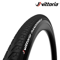 비토리아 랜도너 리지드 하이브리드 시티 자전거 타이어