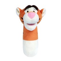 호랑이 봉제인형 고품질 16cm 정품 디즈니 미키 미니 piglet 데이지 도널드 오리, 06