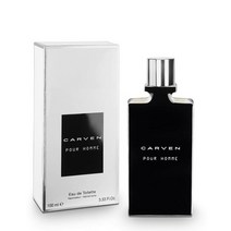 [까르벵] 뿌르옴므 EDT 50ml, 없음