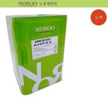 철재 목재 상도용 주황색 유광 에나멜 평활 목재용, 상세페이지 참조