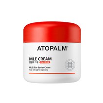 아토팜 MLE 크림