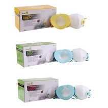 크린탑 면체마스크 C600WB 2급_(BOX(10EA)), 개