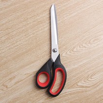 퀼팅 조각보 만들기 원단 재단가위 2개 미술 공예 의류 부품 DIY