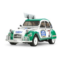 타미야 Citroen 2CV Rally (M-05Ra)