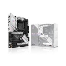 ASUS ROG STRIX B550-A GAMING (아이보라) 메인보드