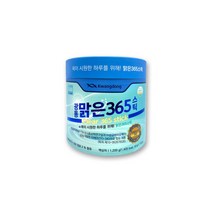 광동 맑은 365 스틱 12g 100포_kms