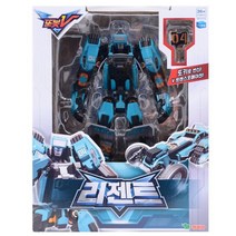 또봇V 리젠트 어린이 장난감 로보트 로봇 선물, 상세페이지 참조