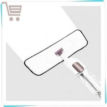 원터치 매직 스프레이밀대 물걸레 극세사밀대 물청소기 거실밀대 바닥청소 대걸레 청소용품, 밀대1세트(리필패드1개포함), 리필패드3개