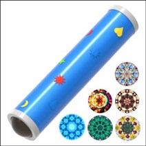 유리구슬 만화경 만들기(5인용)-ISB