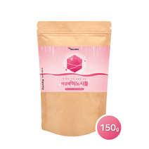 미오이노시톨 이노시톨 엽산 여성 여자 파우더, 이노시톨 150g, 1개