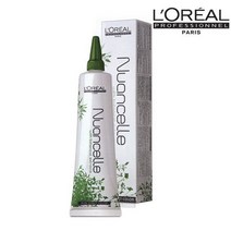 로레알 뉴앙셀 보태닉 헤어 매니큐어 150g, 1개, 내추럴브라운미디움