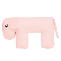 보니숑 3 in 1 수유쿠션, 헬렌 피치