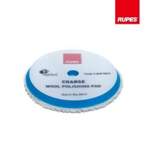루페스 블루 울패드 콜스 3인치 80/90mm