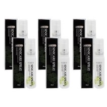 호주 시니케어 프로폴리스 스프레이 30ml 6개, 1개