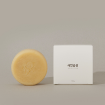 세안습관비누 천연 여드름 청소년 cp 모낭충 비누, 100g x 3개