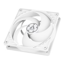 아크틱 P12 PWM PST 피씨디렉트 white / white