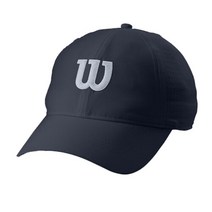윌슨 캡모자 울트라 라이트 모자 WRA777106 테니스 야구 스포츠, 단품없음