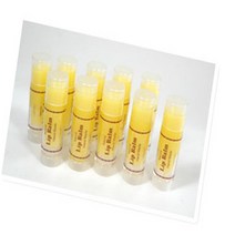 [더위치]호호바립밤 만들기 키트 6ml*10개 알루미늄컵 미포함 lipbalm kit