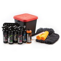 티렉스 셀프세차용품 14종 세트, 2세트