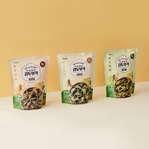 라라스팜 김두부각 30g 6개 / 오리지널 양파 흑마늘 혼합, 오리지널 30g 6개