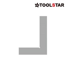 툴스타 SF148B-150 평형 스퀘어 목공 정밀 직각자, 단품