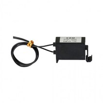 KEM 스파크킬러 단상 찬넬형 50R 0.47uF 110/220V AC KCRC-50500, 상세페이지 참조