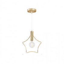 트윙클 1등 북유럽감성 무드 식탁조명 주방 상가 공간조명 인테리어 식탁등 레일 펜던트조명 골드, 상세페이지 참조