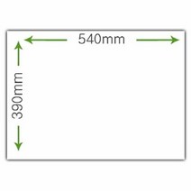 심무림 4절 마분지 450g 50매 만들기용도화지 백표지 두꺼운, 옵션없는품목입니다, 옵션없는품목입니다